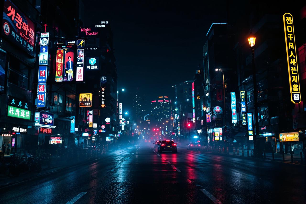 暗夜追踪 - 吃瓜黑料热门推荐